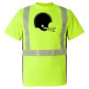 Premium Black Series® Breathable Tape Class 2 T-Shirt Thumbnail