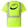 Premium Black Series® Breathable Tape Class 2 T-Shirt Thumbnail