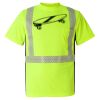 Premium Black Series® Breathable Tape Class 2 T-Shirt Thumbnail