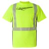 Premium Black Series® Breathable Tape Class 2 T-Shirt Thumbnail