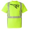 Premium Black Series® Breathable Tape Class 2 T-Shirt Thumbnail