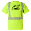 Premium Black Series® Breathable Tape Class 2 T-Shirt Thumbnail