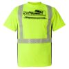 Premium Black Series® Breathable Tape Class 2 T-Shirt Thumbnail