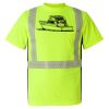 Premium Black Series® Breathable Tape Class 2 T-Shirt Thumbnail