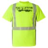 Premium Black Series® Breathable Tape Class 2 T-Shirt Thumbnail