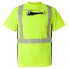 Premium Black Series® Breathable Tape Class 2 T-Shirt Thumbnail