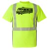 Premium Black Series® Breathable Tape Class 2 T-Shirt Thumbnail