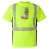 Premium Black Series® Breathable Tape Class 2 T-Shirt Thumbnail