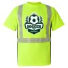 Premium Black Series® Breathable Tape Class 2 T-Shirt Thumbnail