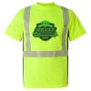 Premium Black Series® Breathable Tape Class 2 T-Shirt Thumbnail