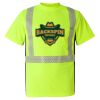 Premium Black Series® Breathable Tape Class 2 T-Shirt Thumbnail