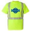 Premium Black Series® Breathable Tape Class 2 T-Shirt Thumbnail