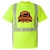 Premium Black Series® Breathable Tape Class 2 T-Shirt Thumbnail