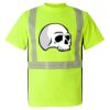 Premium Black Series® Breathable Tape Class 2 T-Shirt Thumbnail