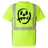 Premium Black Series® Breathable Tape Class 2 T-Shirt Thumbnail