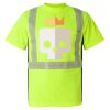 Premium Black Series® Breathable Tape Class 2 T-Shirt Thumbnail