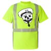 Premium Black Series® Breathable Tape Class 2 T-Shirt Thumbnail