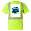 Premium Black Series® Breathable Tape Class 2 T-Shirt Thumbnail