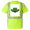 Premium Black Series® Breathable Tape Class 2 T-Shirt Thumbnail