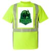 Premium Black Series® Breathable Tape Class 2 T-Shirt Thumbnail