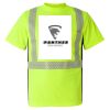 Premium Black Series® Breathable Tape Class 2 T-Shirt Thumbnail