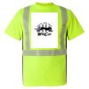 Premium Black Series® Breathable Tape Class 2 T-Shirt Thumbnail