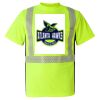 Premium Black Series® Breathable Tape Class 2 T-Shirt Thumbnail