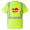 Premium Black Series® Breathable Tape Class 2 T-Shirt Thumbnail