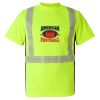 Premium Black Series® Breathable Tape Class 2 T-Shirt Thumbnail