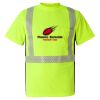 Premium Black Series® Breathable Tape Class 2 T-Shirt Thumbnail