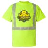 Premium Black Series® Breathable Tape Class 2 T-Shirt Thumbnail