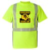 Premium Black Series® Breathable Tape Class 2 T-Shirt Thumbnail