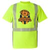 Premium Black Series® Breathable Tape Class 2 T-Shirt Thumbnail