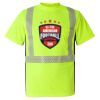 Premium Black Series® Breathable Tape Class 2 T-Shirt Thumbnail