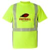 Premium Black Series® Breathable Tape Class 2 T-Shirt Thumbnail