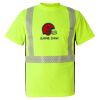 Premium Black Series® Breathable Tape Class 2 T-Shirt Thumbnail