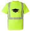 Premium Black Series® Breathable Tape Class 2 T-Shirt Thumbnail