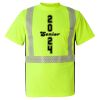 Premium Black Series® Breathable Tape Class 2 T-Shirt Thumbnail