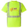 Premium Black Series® Breathable Tape Class 2 T-Shirt Thumbnail