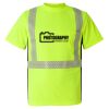 Premium Black Series® Breathable Tape Class 2 T-Shirt Thumbnail