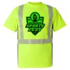 Premium Black Series® Breathable Tape Class 2 T-Shirt Thumbnail