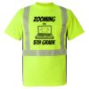 Premium Black Series® Breathable Tape Class 2 T-Shirt Thumbnail