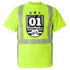 Premium Black Series® Breathable Tape Class 2 T-Shirt Thumbnail