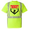 Premium Black Series® Breathable Tape Class 2 T-Shirt Thumbnail