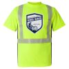 Premium Black Series® Breathable Tape Class 2 T-Shirt Thumbnail