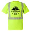 Premium Black Series® Breathable Tape Class 2 T-Shirt Thumbnail