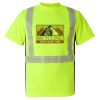 Premium Black Series® Breathable Tape Class 2 T-Shirt Thumbnail