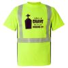 Premium Black Series® Breathable Tape Class 2 T-Shirt Thumbnail