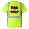 Premium Black Series® Breathable Tape Class 2 T-Shirt Thumbnail