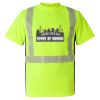 Premium Black Series® Breathable Tape Class 2 T-Shirt Thumbnail